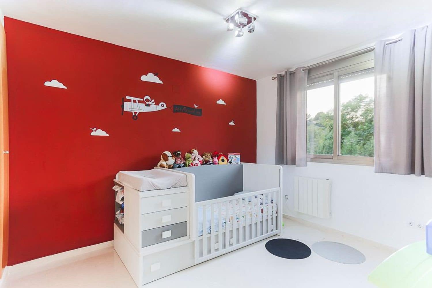 6 sypialnia Willa na sprzedaż w Montserrat z basenem garażem - 436 000 € (Ref: 8981544)