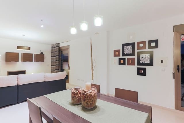 6 soverom Villa til salgs i Montserrat med svømmebasseng garasje - € 436 000 (Ref: 8981544)