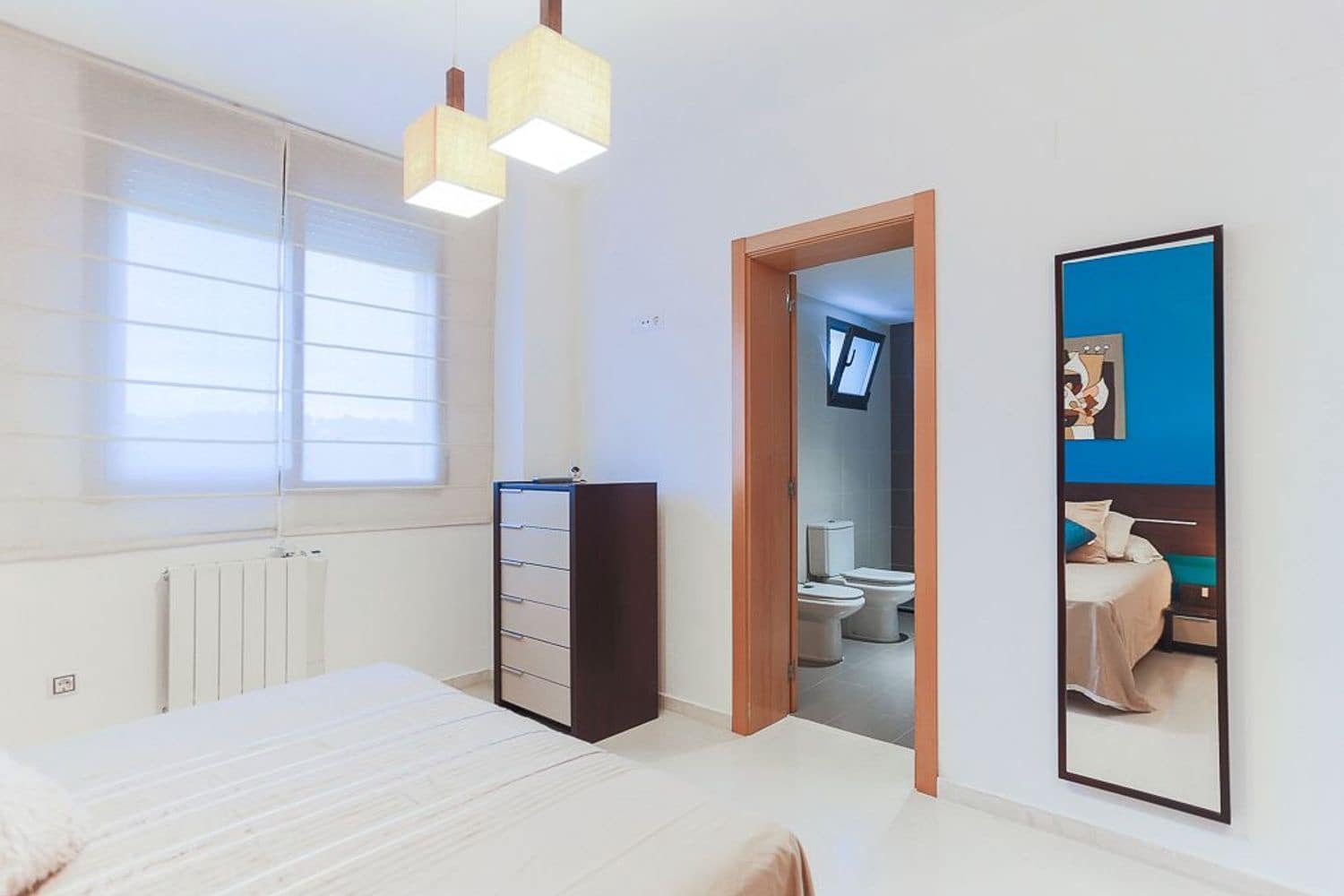 6 sypialnia Willa na sprzedaż w Montserrat z basenem garażem - 436 000 € (Ref: 8981544)