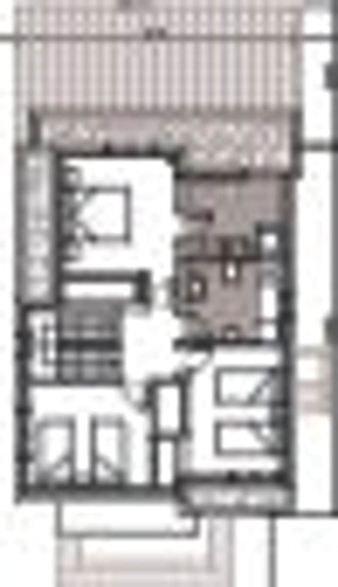 6 sypialnia Willa na sprzedaż w Montserrat z basenem garażem - 436 000 € (Ref: 8981544)