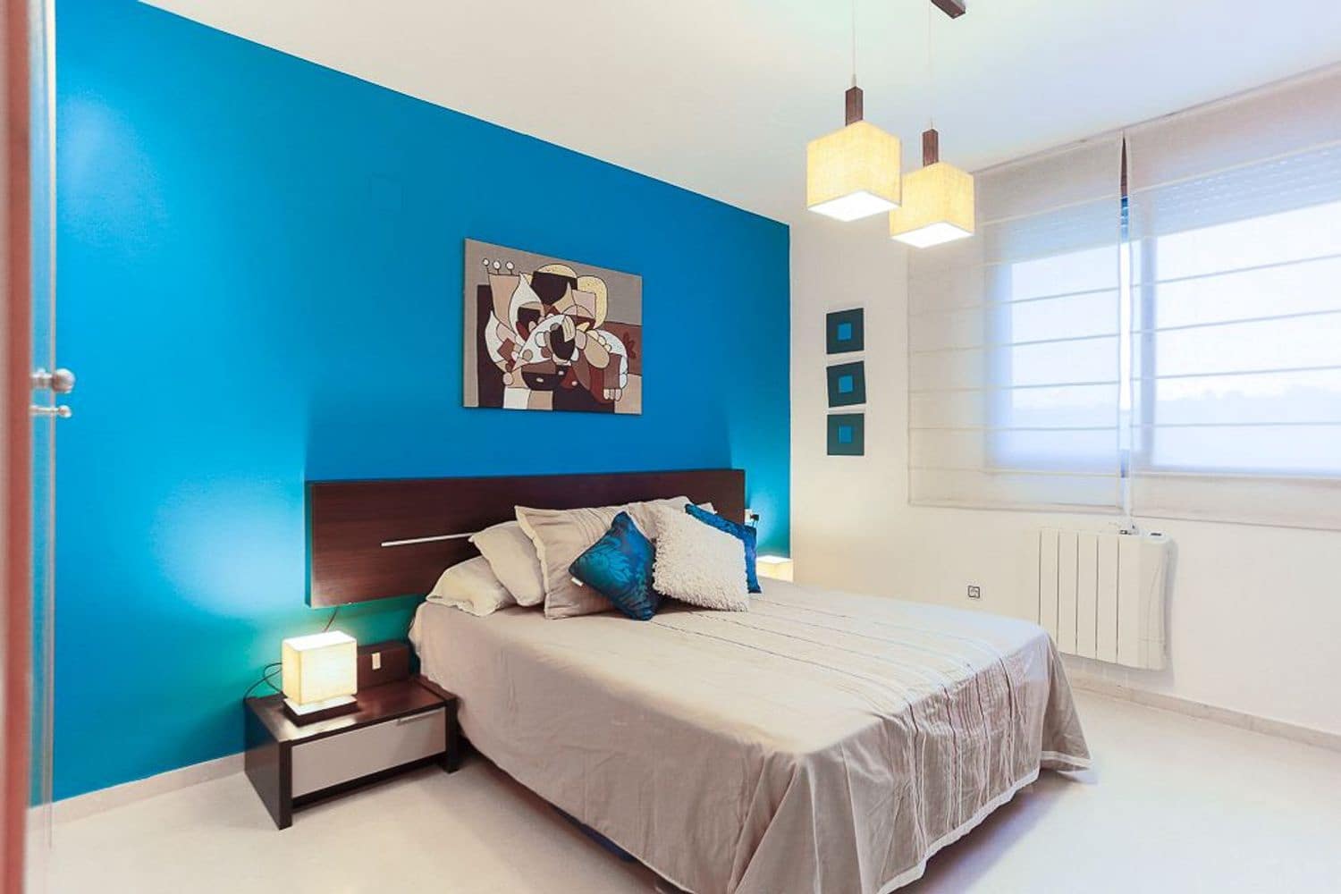 6 sypialnia Willa na sprzedaż w Montserrat z basenem garażem - 436 000 € (Ref: 8981544)