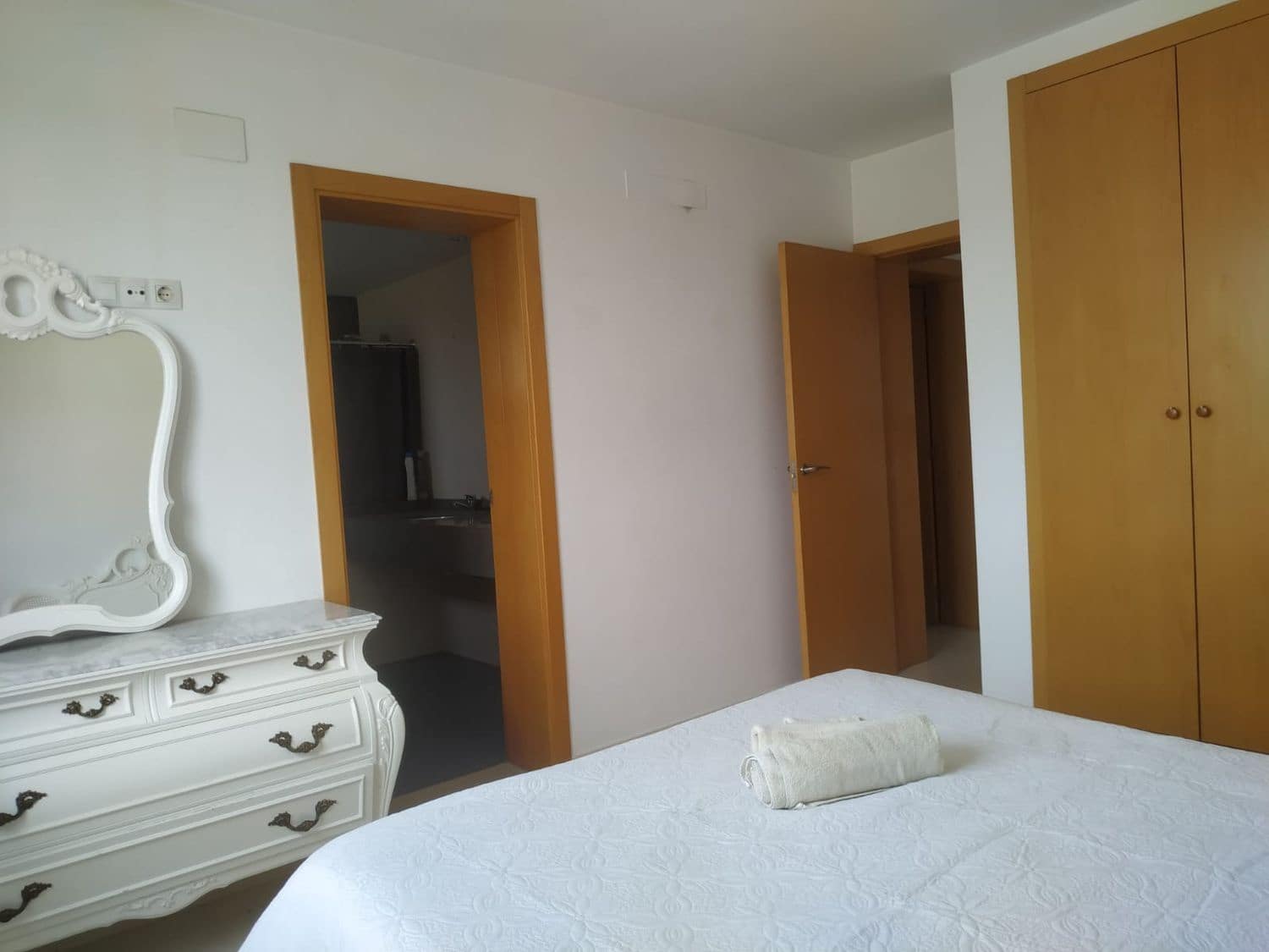 6 sypialnia Willa na sprzedaż w Montserrat z basenem garażem - 436 000 € (Ref: 8981544)