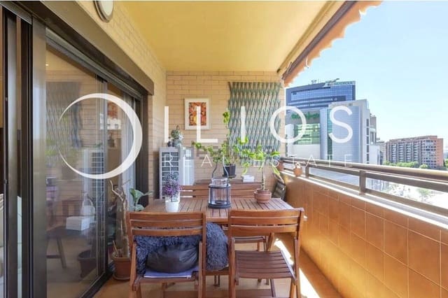 3 soveværelse Lejlighed til salg i Penya-Roja, Valencia by med swimmingpool - € 635.000 (Ref: 9073326)