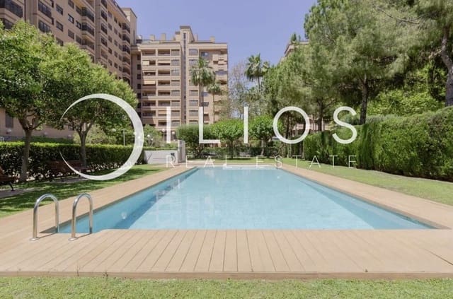3 soveværelse Lejlighed til salg i Penya-Roja, Valencia by med swimmingpool - € 635.000 (Ref: 9073326)