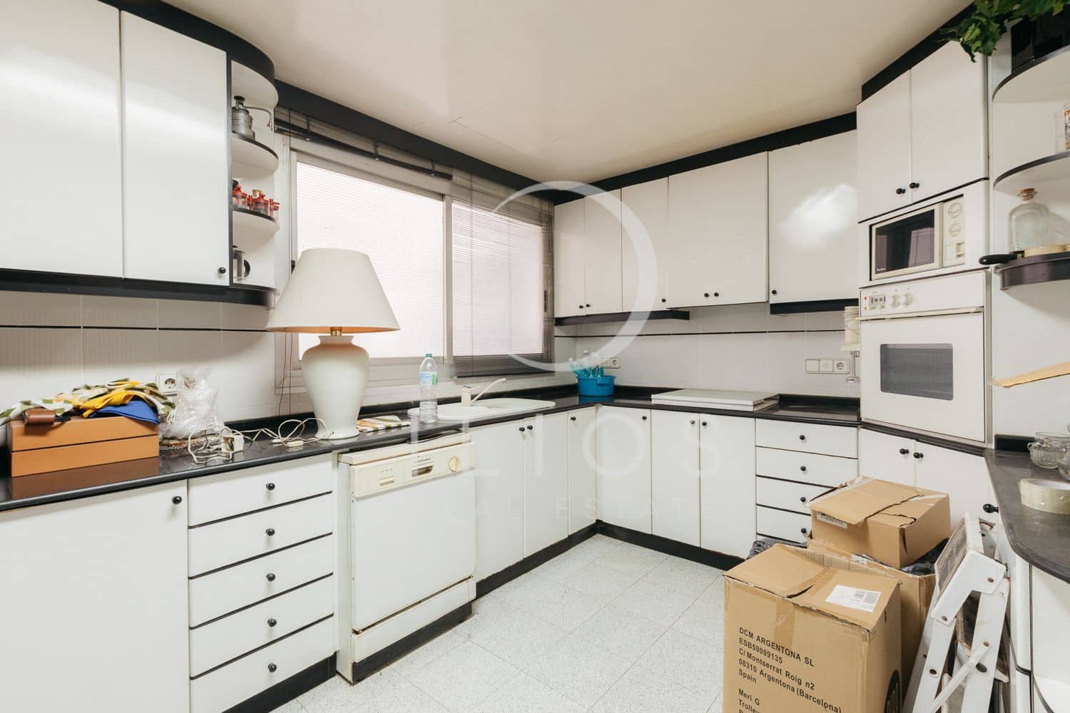 5 soveværelse Lejlighed til salg i Valencia by - € 1.200.000 (Ref: 9075034)