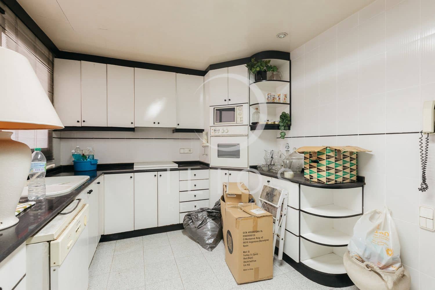 5 soveværelse Lejlighed til salg i Valencia by - € 1.200.000 (Ref: 9075034)