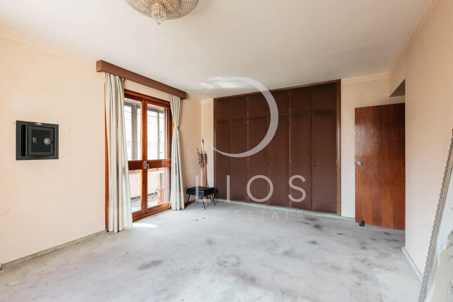 5 soveværelse Lejlighed til salg i Valencia by - € 1.200.000 (Ref: 9075034)