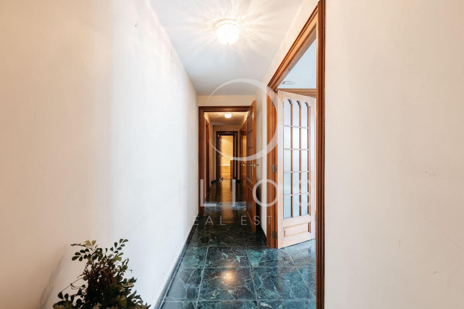 5 soveværelse Lejlighed til salg i Valencia by - € 1.200.000 (Ref: 9075034)