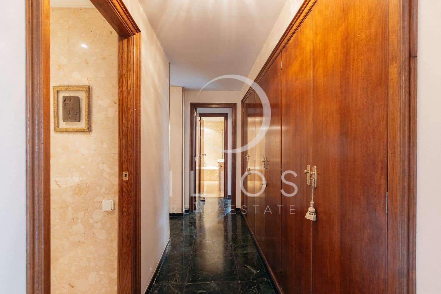 5 soveværelse Lejlighed til salg i Valencia by - € 1.200.000 (Ref: 9075034)