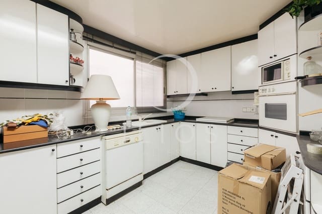 5 soveværelse Lejlighed til salg i El Pla del Remei, Valencia by - € 1.200.000 (Ref: 9075034)