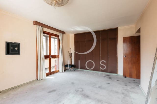 5 soveværelse Lejlighed til salg i El Pla del Remei, Valencia by - € 1.200.000 (Ref: 9075034)