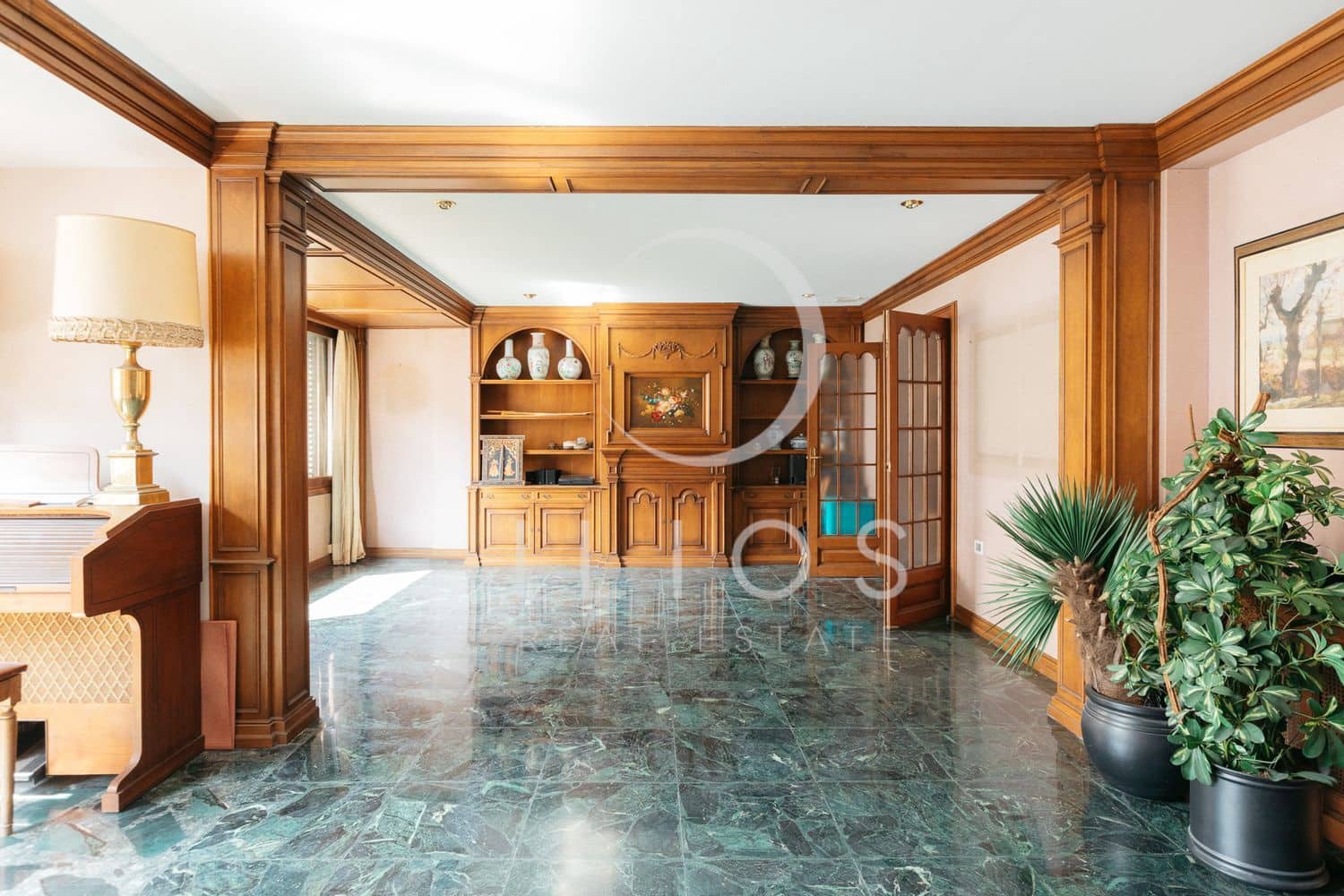 5 soveværelse Lejlighed til salg i Valencia by - € 1.200.000 (Ref: 9075034)