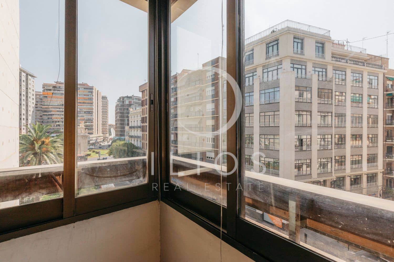 5 soveværelse Lejlighed til salg i Valencia by - € 1.200.000 (Ref: 9075034)