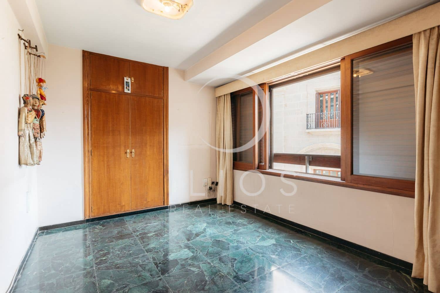 5 soveværelse Lejlighed til salg i Valencia by - € 1.200.000 (Ref: 9075034)