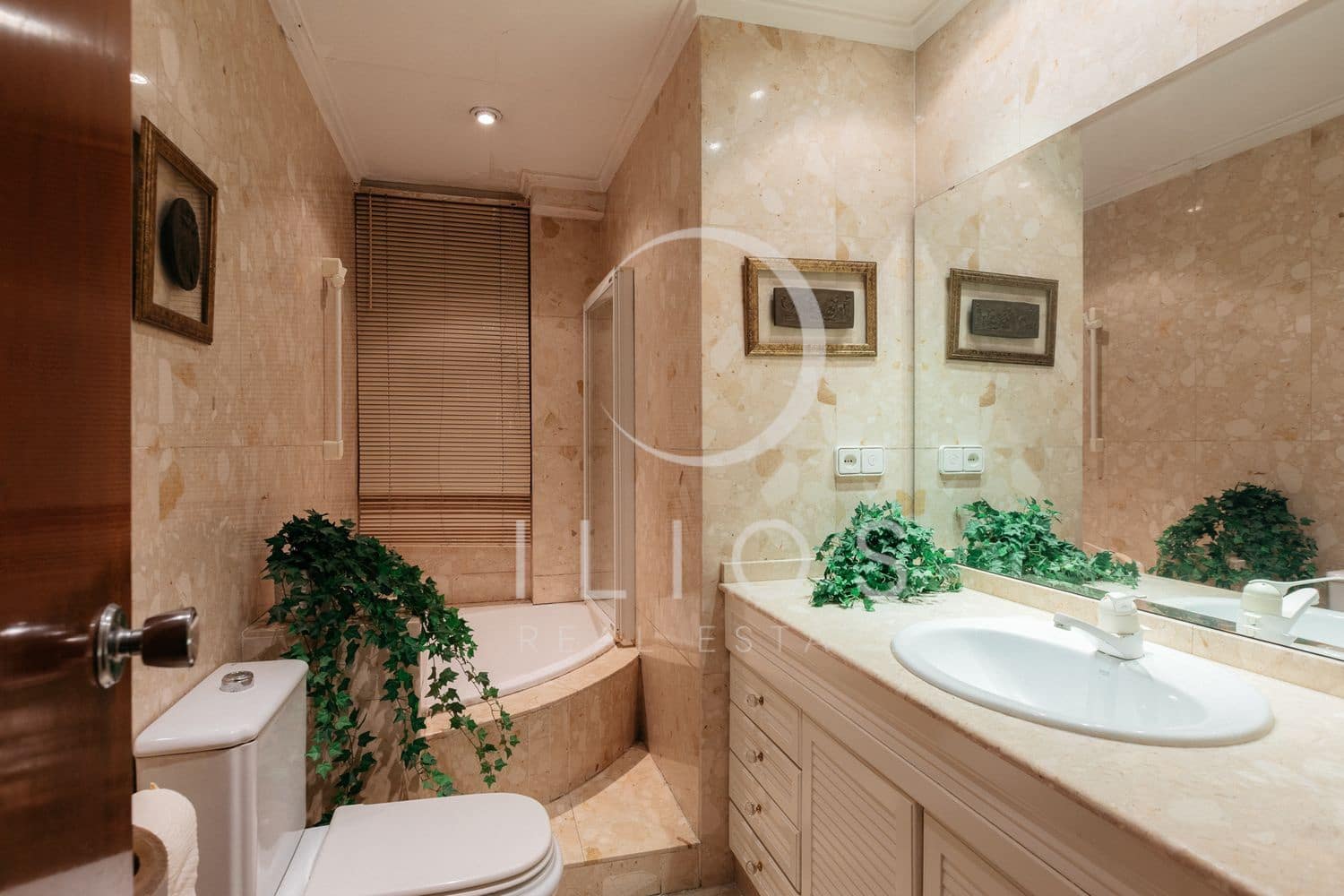 5 soveværelse Lejlighed til salg i Valencia by - € 1.200.000 (Ref: 9075034)