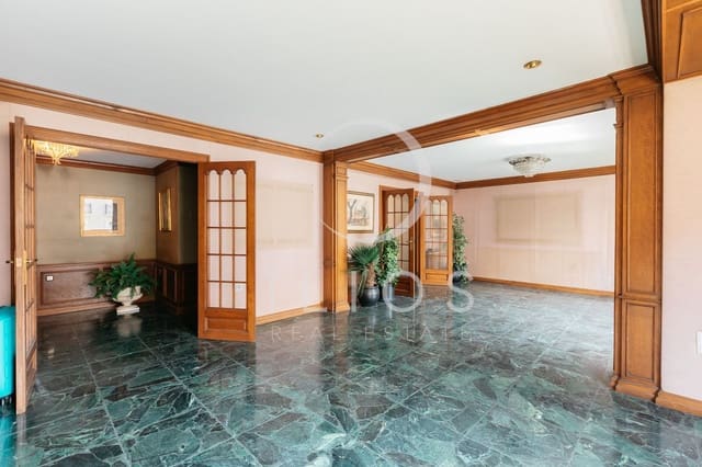 5 soveværelse Lejlighed til salg i El Pla del Remei, Valencia by - € 1.200.000 (Ref: 9075034)