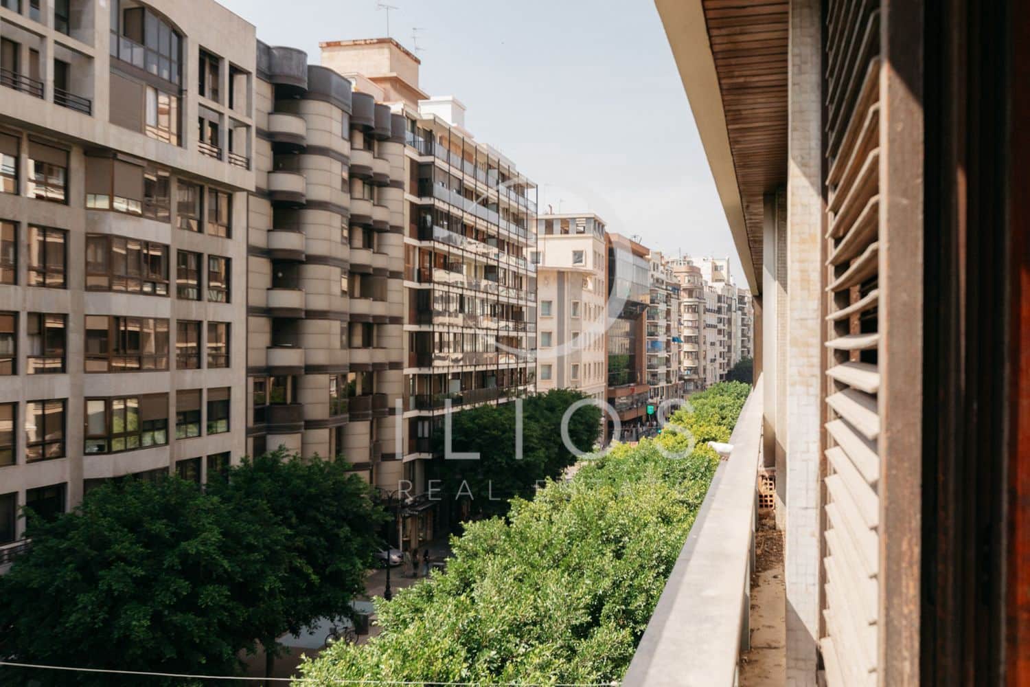 5 soveværelse Lejlighed til salg i Valencia by - € 1.200.000 (Ref: 9075034)