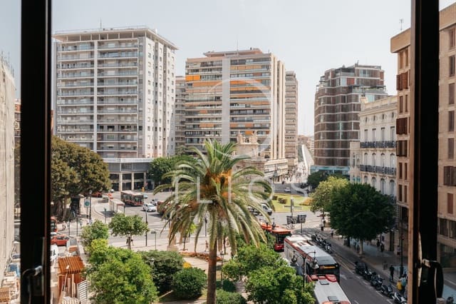 5 soveværelse Lejlighed til salg i El Pla del Remei, Valencia by - € 1.200.000 (Ref: 9075034)