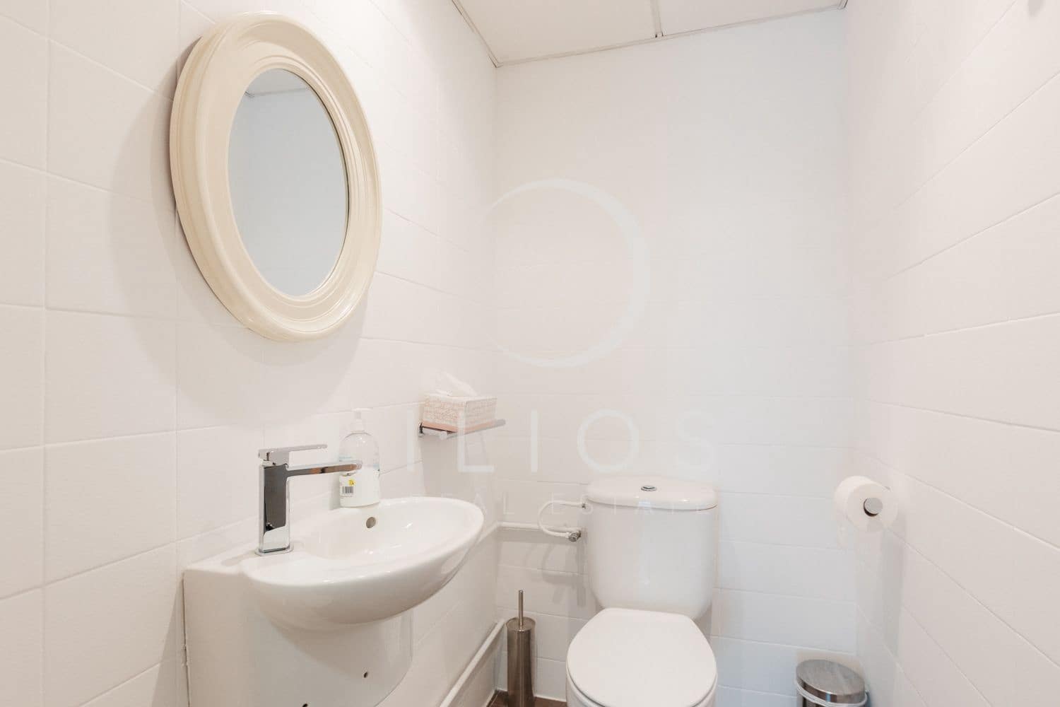 Lejlighed til leje i Valencia by - € 2.250 (Ref: 9075035)