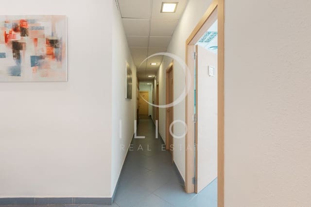 Gewerbe zu vermieten in Sant Francesc, València Stadt - 1.900 € (Ref: 9075035)