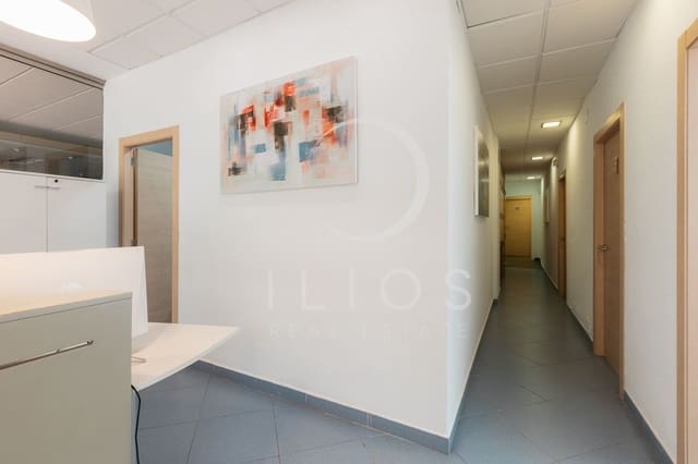 Gewerbe zu vermieten in Sant Francesc, València Stadt - 1.900 € (Ref: 9075035)