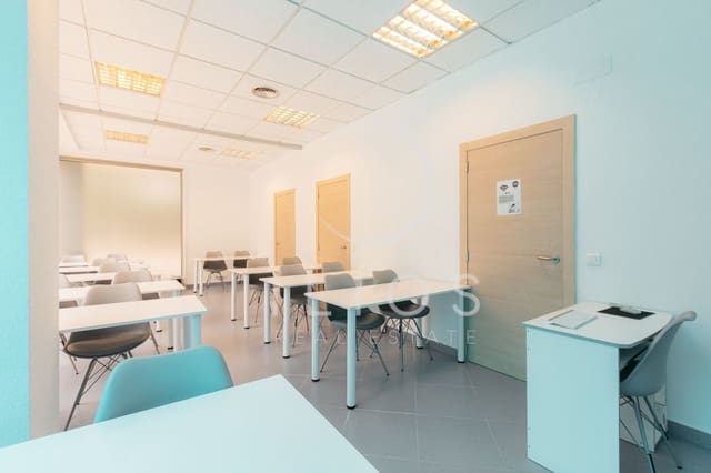 Gewerbe zu vermieten in Sant Francesc, València Stadt - 1.900 € (Ref: 9075035)