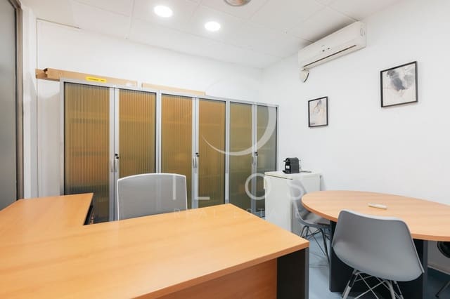 Gewerbe zu vermieten in Sant Francesc, València Stadt - 1.900 € (Ref: 9075035)