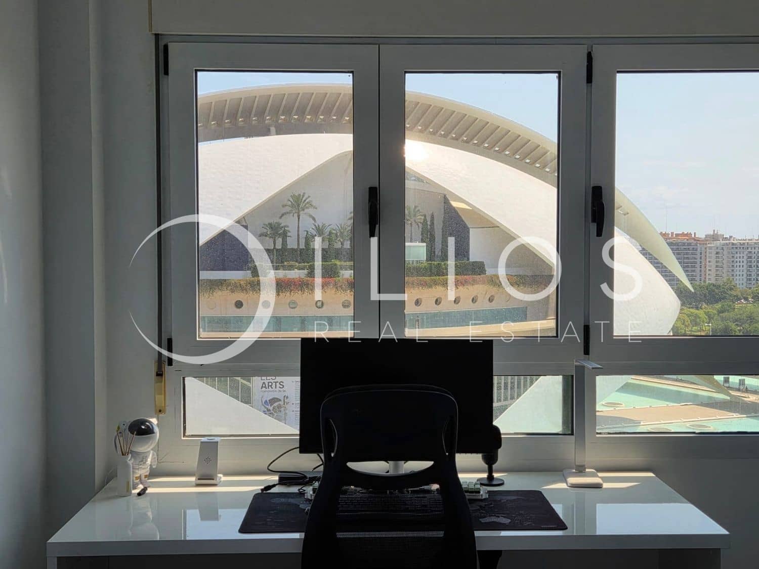 3 soverom Leilighet til salgs i Valencia by med svømmebasseng - € 695 000 (Ref: 9128208)