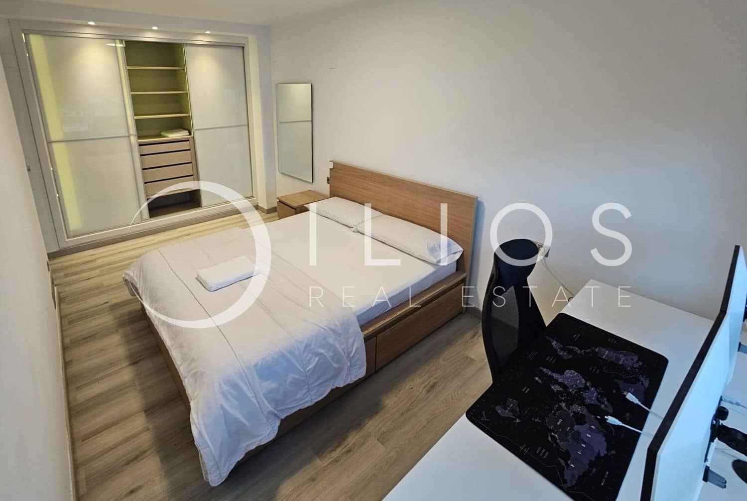 3 soverom Leilighet til salgs i Valencia by med svømmebasseng - € 695 000 (Ref: 9128208)