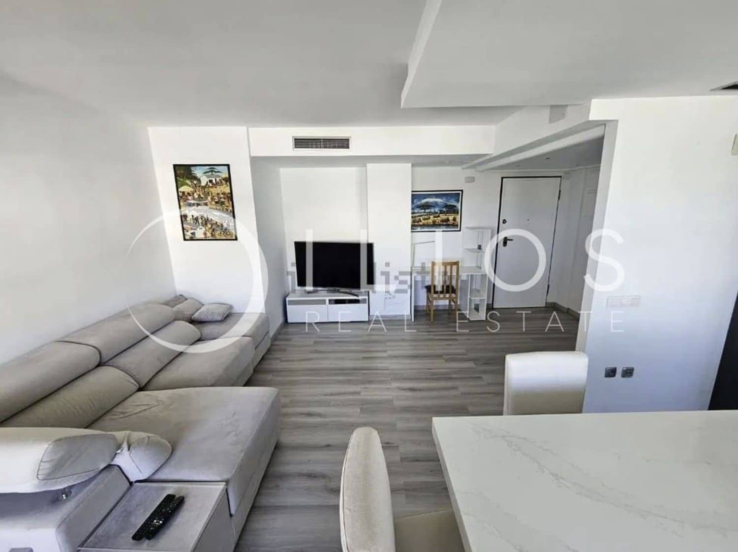 3 soverom Leilighet til salgs i Valencia by med svømmebasseng - € 695 000 (Ref: 9128208)