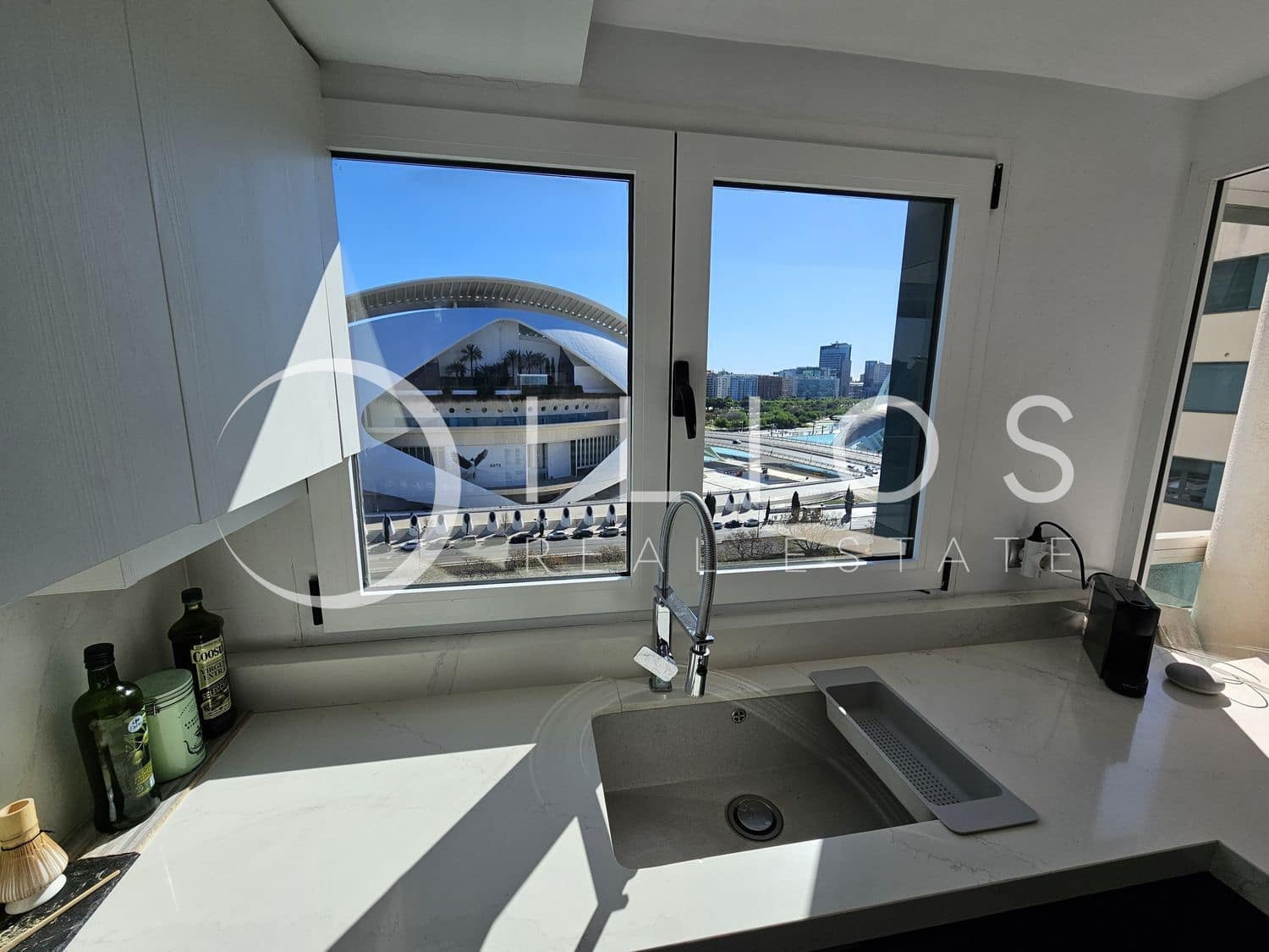 3 soverom Leilighet til salgs i Valencia by med svømmebasseng - € 695 000 (Ref: 9128208)