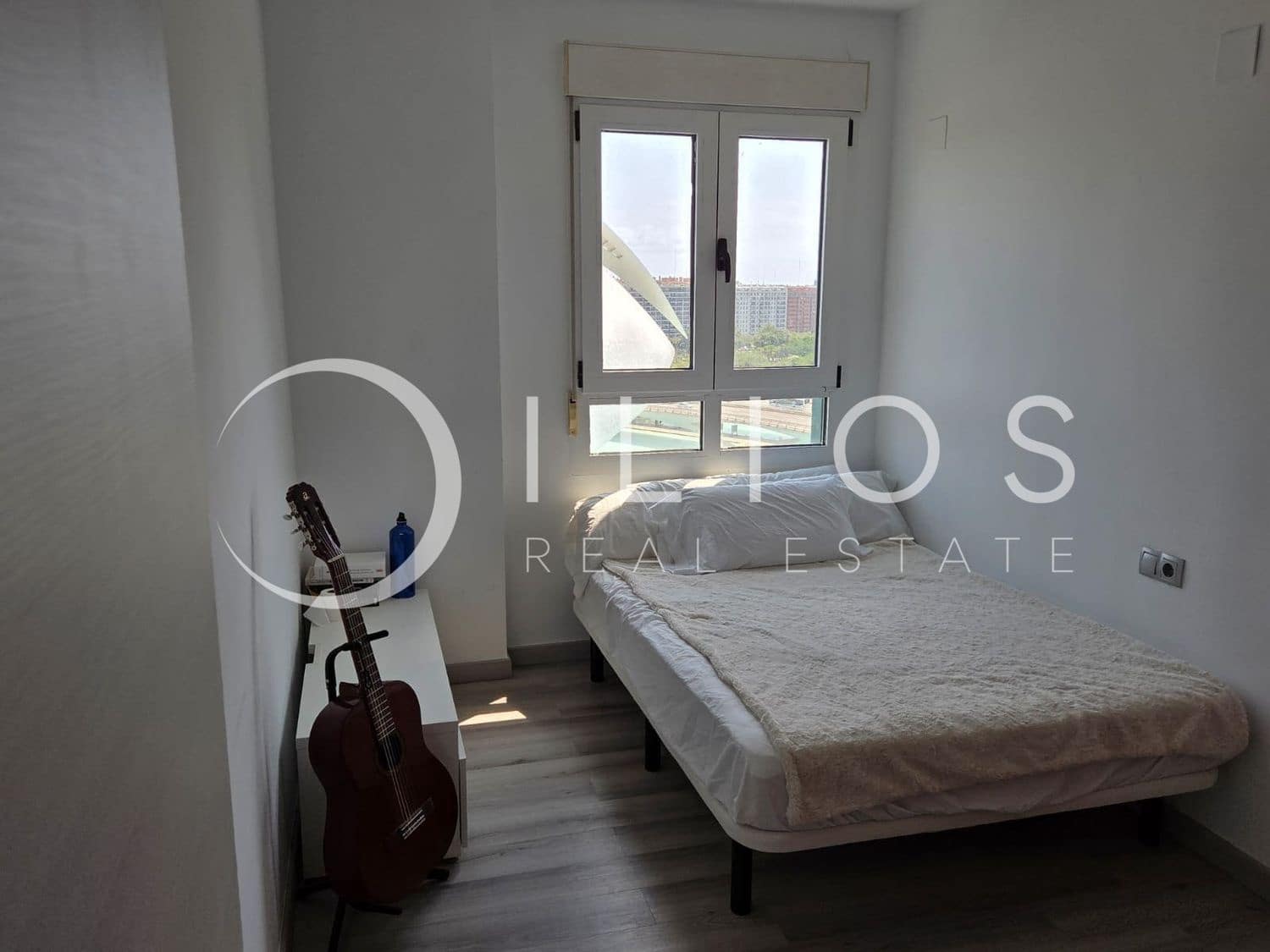 3 soverom Leilighet til salgs i Valencia by med svømmebasseng - € 695 000 (Ref: 9128208)