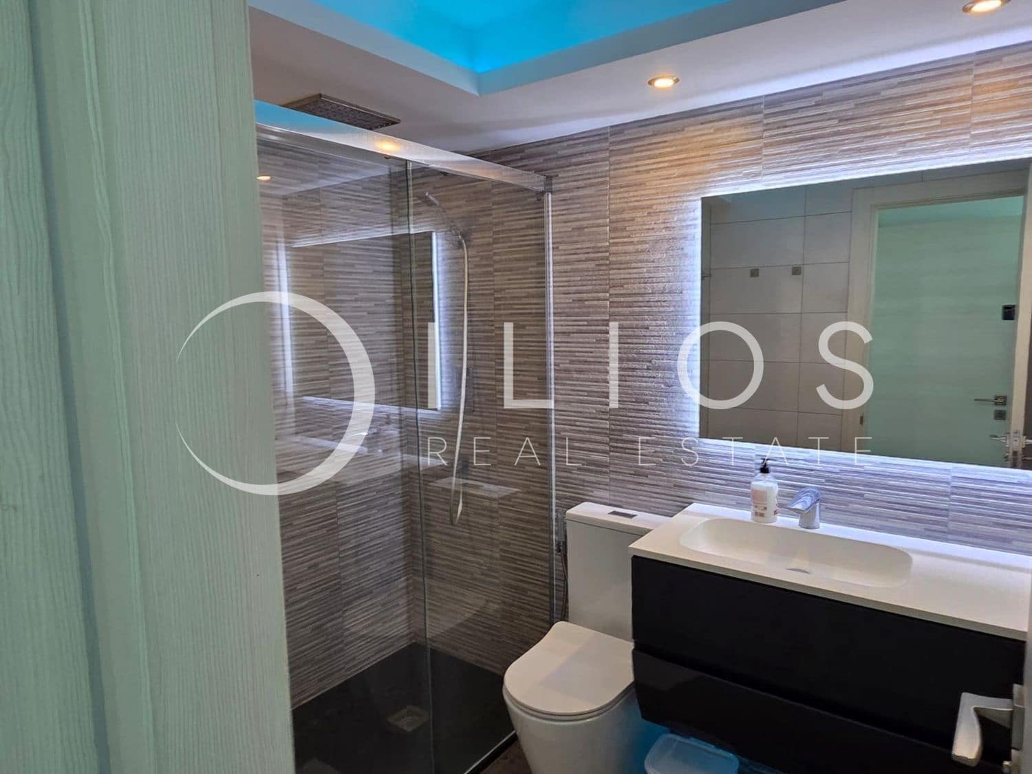 3 soverom Leilighet til salgs i Valencia by med svømmebasseng - € 695 000 (Ref: 9128208)