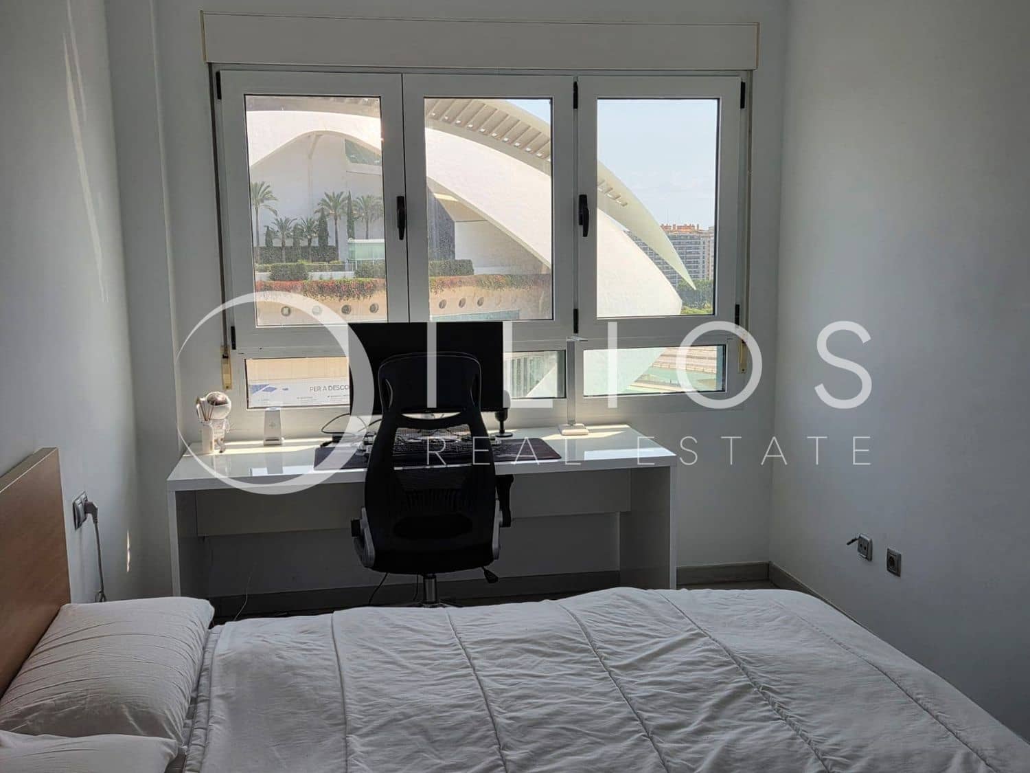 3 soverom Leilighet til salgs i Valencia by med svømmebasseng - € 695 000 (Ref: 9128208)