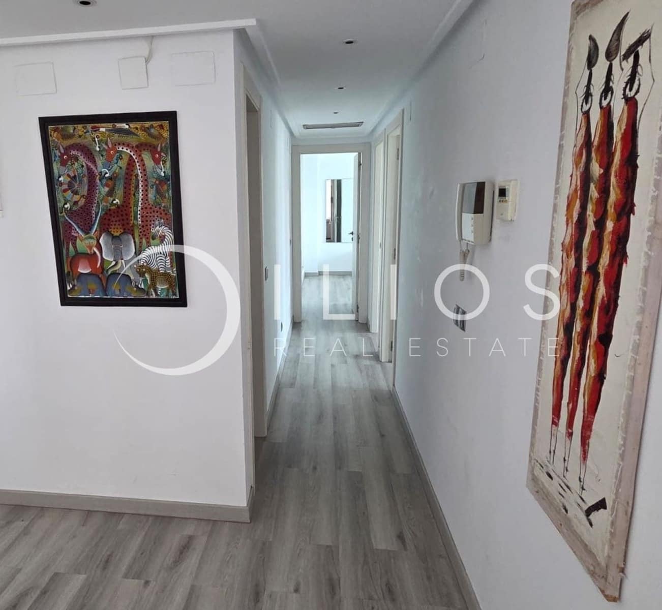 3 soverom Leilighet til salgs i Valencia by med svømmebasseng - € 695 000 (Ref: 9128208)