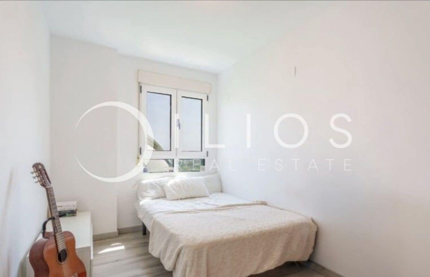 3 soverom Leilighet til salgs i Valencia by med svømmebasseng - € 695 000 (Ref: 9128208)