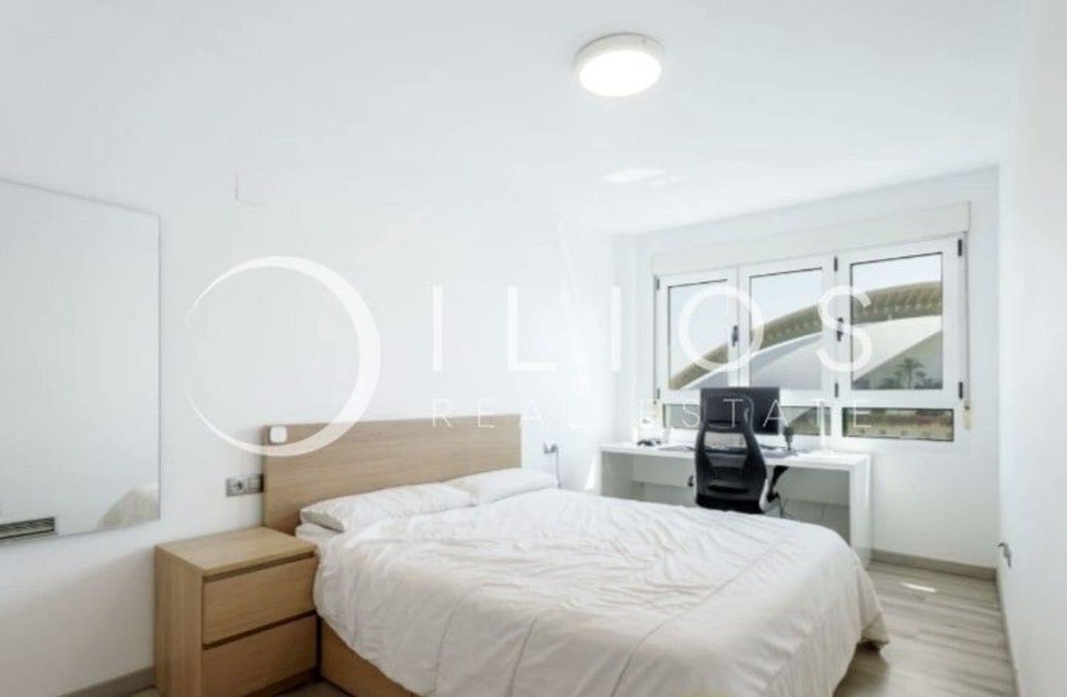 3 soverom Leilighet til salgs i Valencia by med svømmebasseng - € 695 000 (Ref: 9128208)