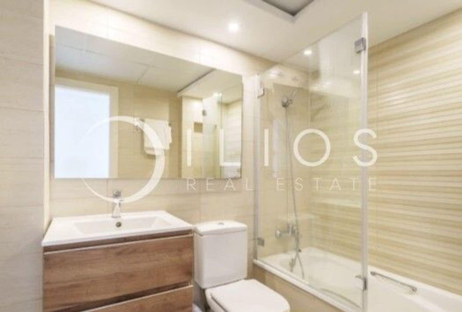 3 soverom Leilighet til salgs i Valencia by med svømmebasseng - € 695 000 (Ref: 9128208)