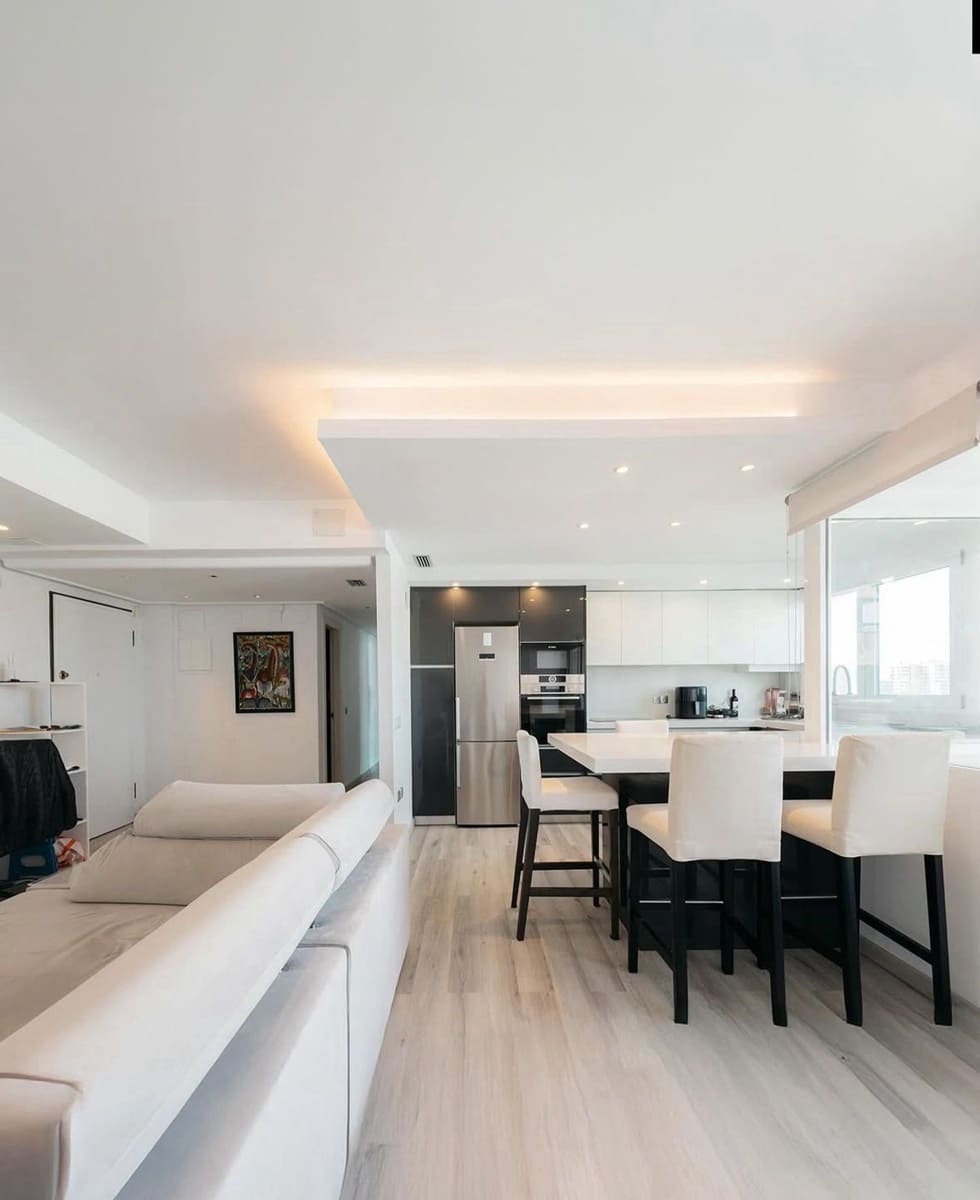 3 soverom Leilighet til salgs i Valencia by med svømmebasseng - € 695 000 (Ref: 9128208)