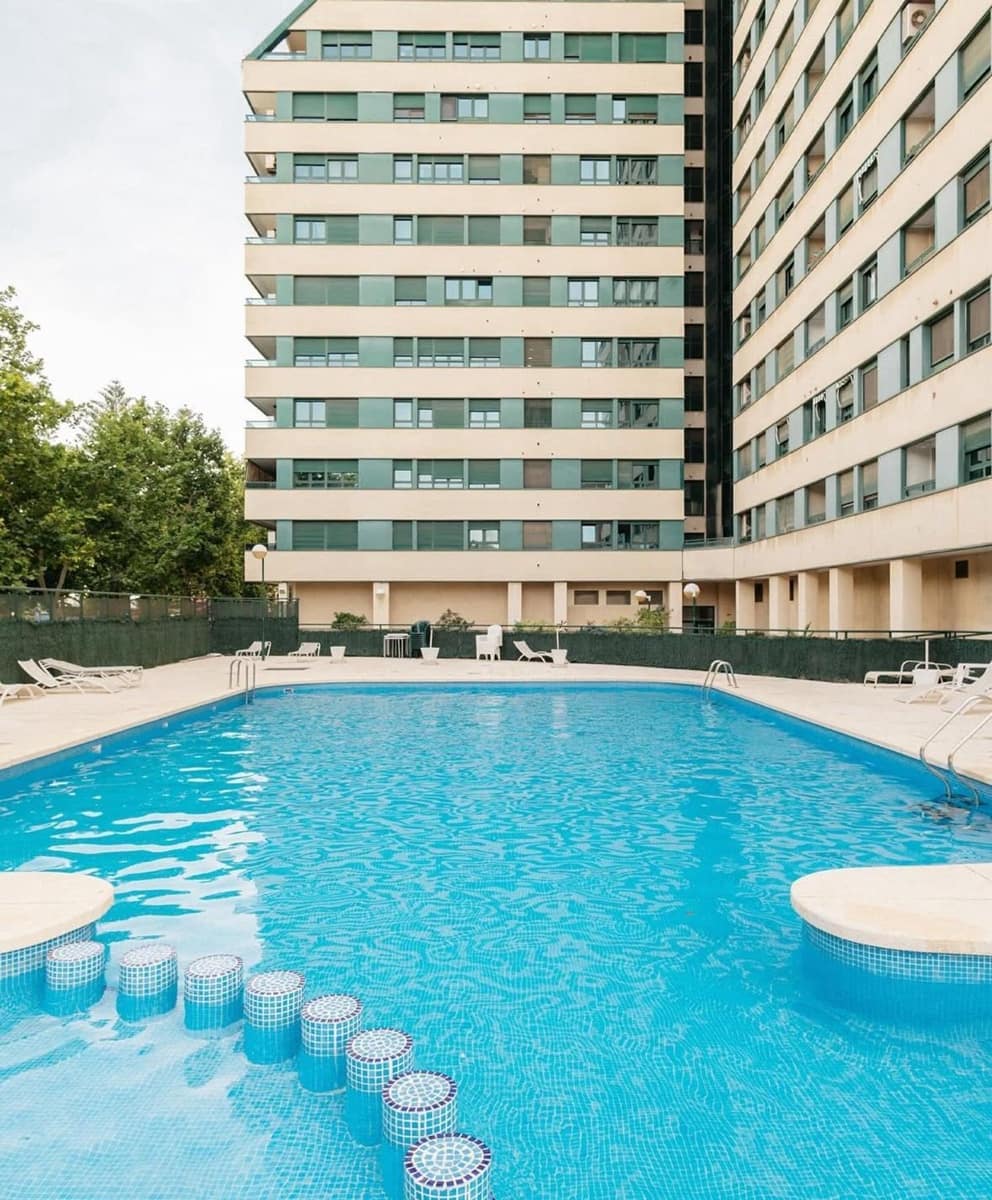 3 soverom Leilighet til salgs i Valencia by med svømmebasseng - € 695 000 (Ref: 9128208)