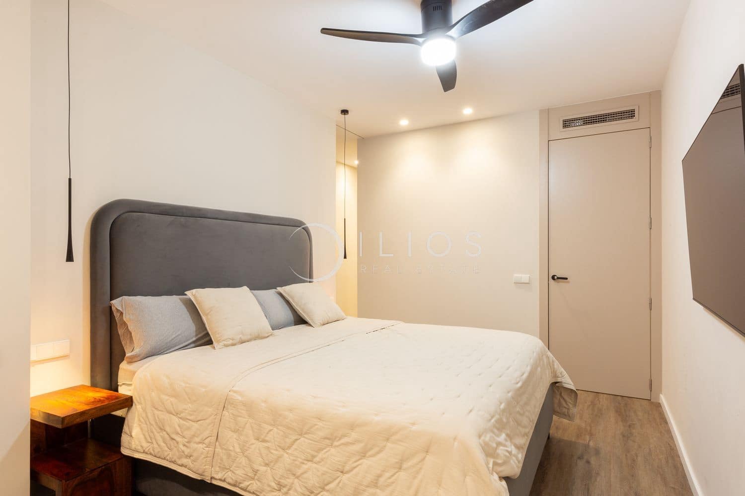 3 soveværelse Lejlighed til salg i Valencia by - € 1.100.000 (Ref: 9142685)