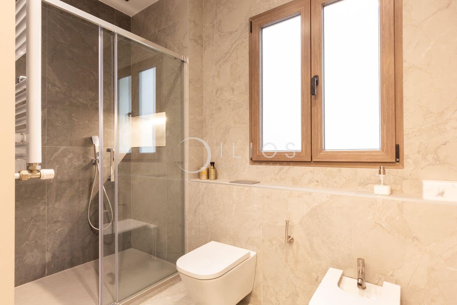 3 soveværelse Lejlighed til salg i Valencia by - € 1.100.000 (Ref: 9142685)