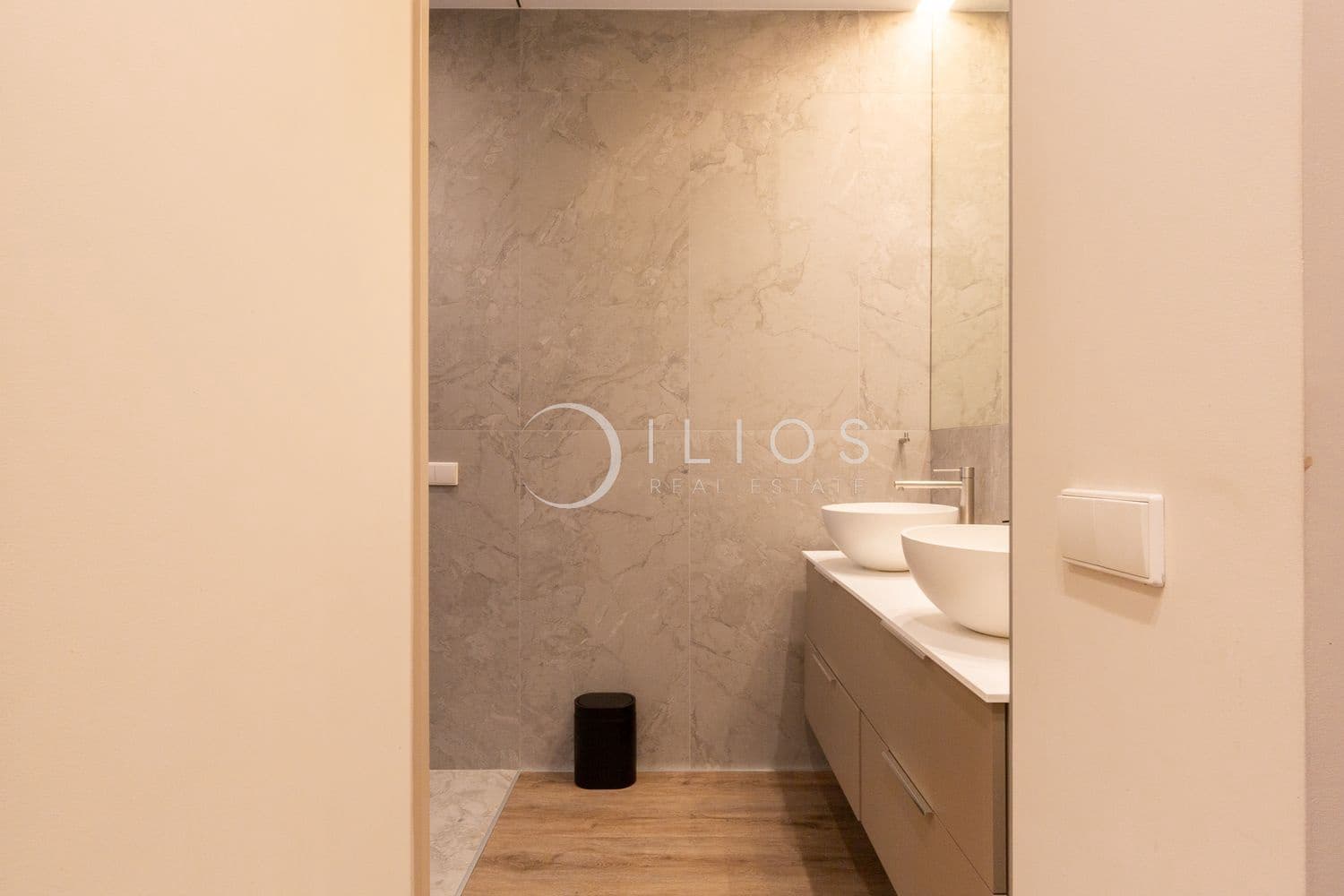 3 soveværelse Lejlighed til salg i Valencia by - € 1.100.000 (Ref: 9142685)