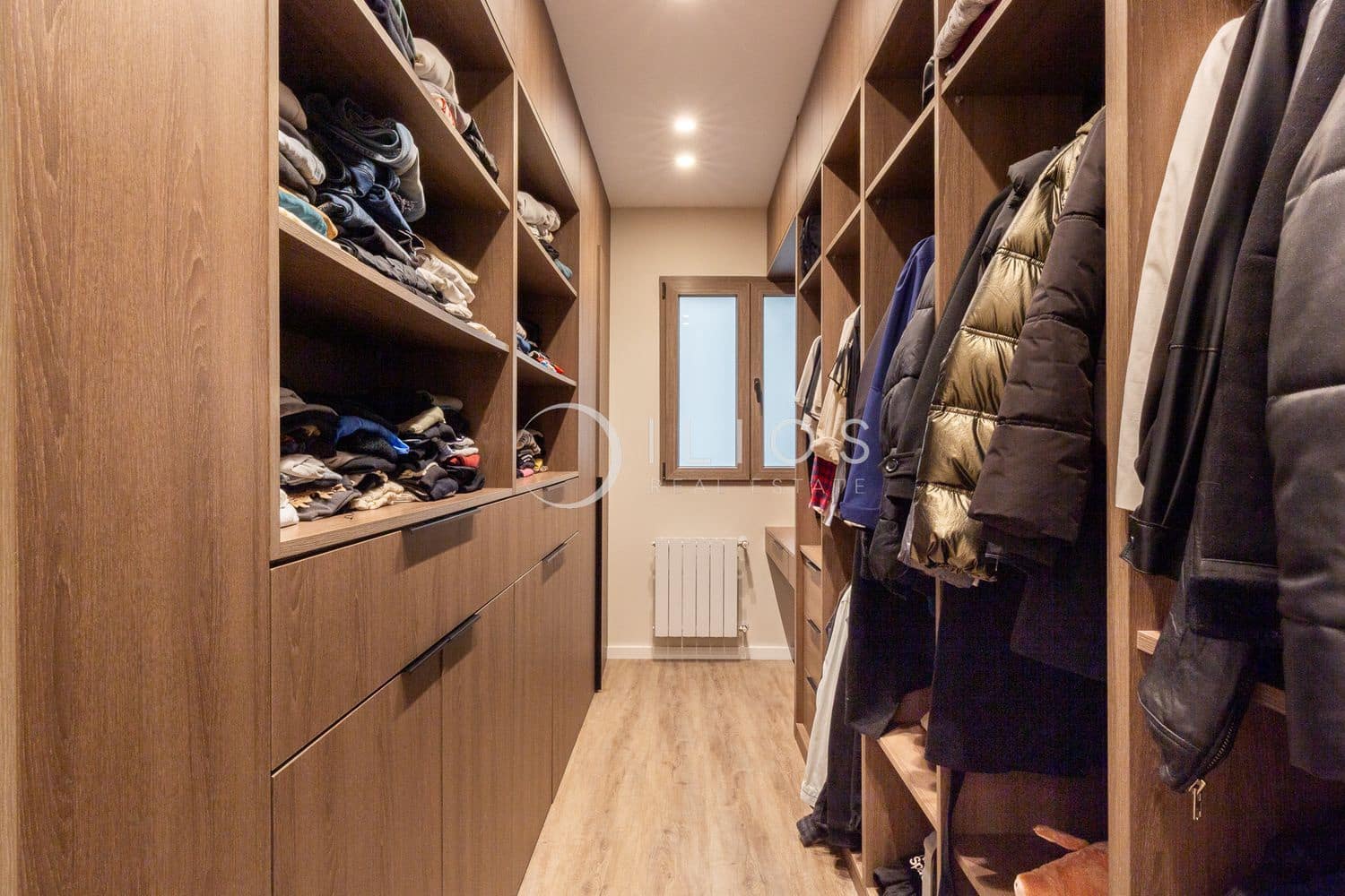 3 soveværelse Lejlighed til salg i Valencia by - € 1.100.000 (Ref: 9142685)