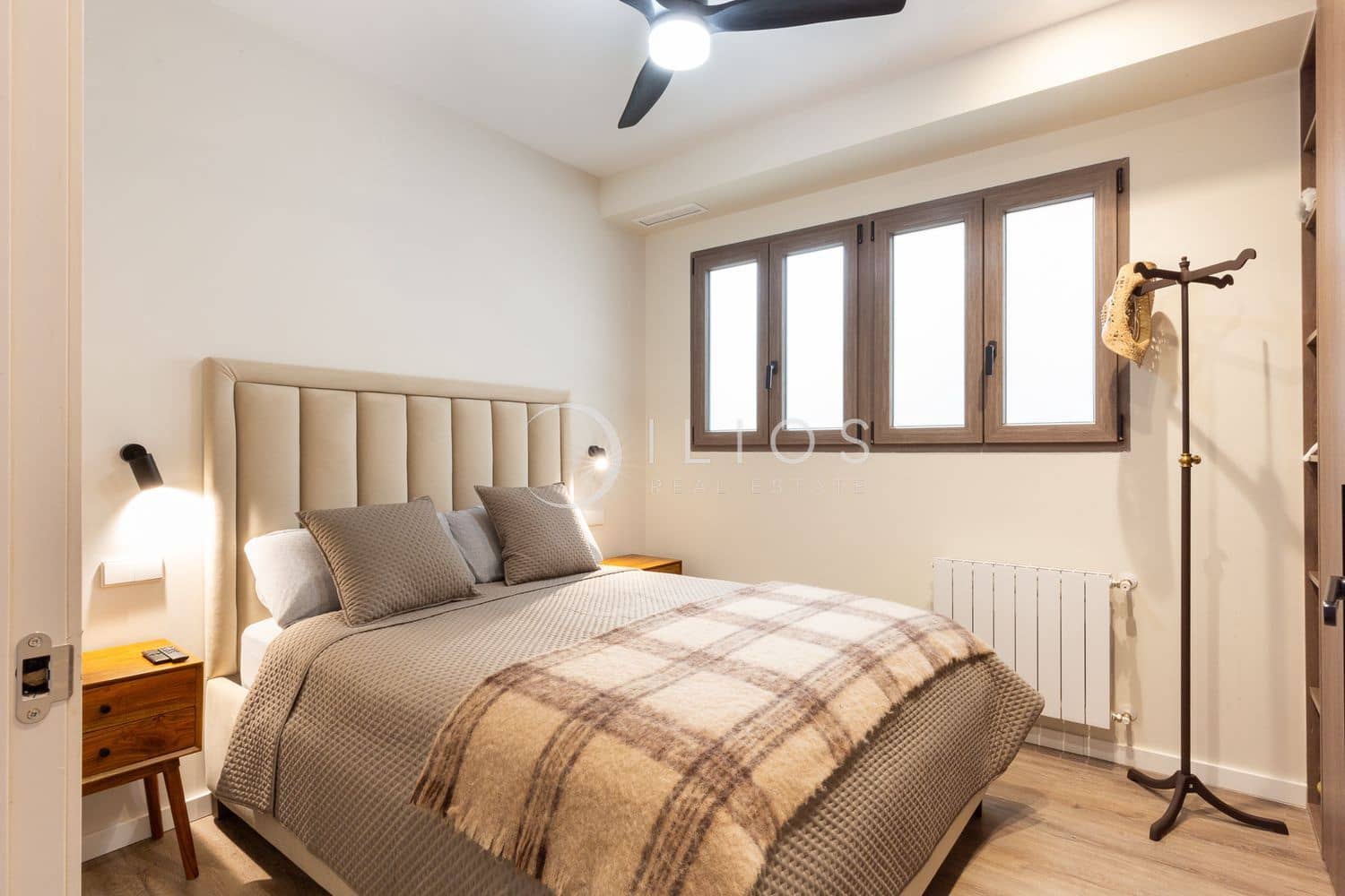 3 soveværelse Lejlighed til salg i Valencia by - € 1.100.000 (Ref: 9142685)