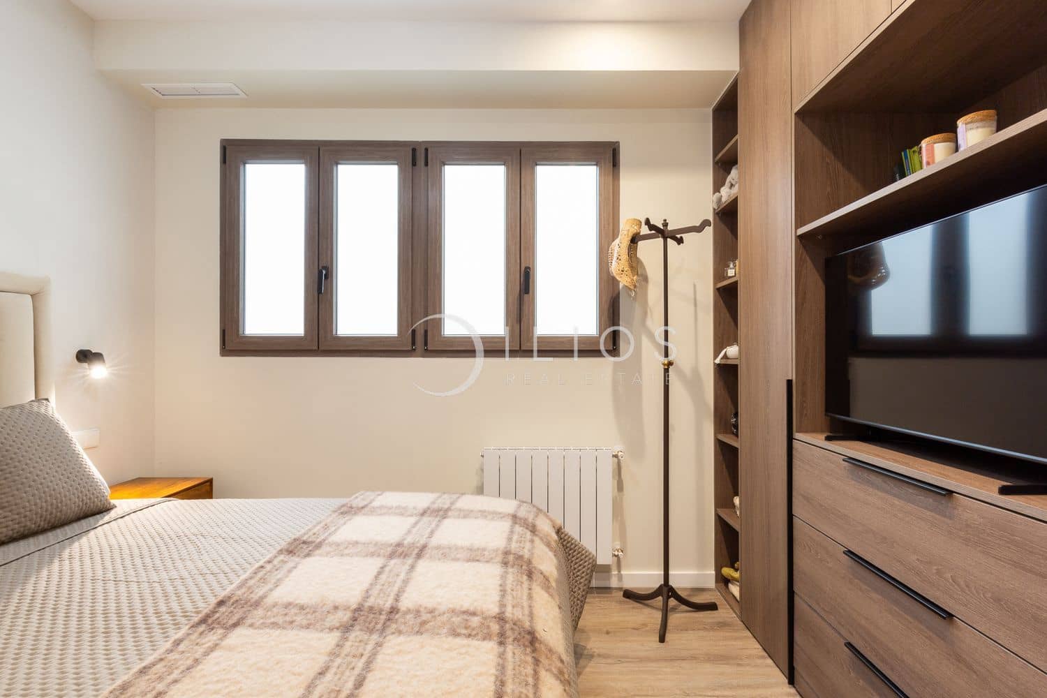 3 soveværelse Lejlighed til salg i Valencia by - € 1.100.000 (Ref: 9142685)