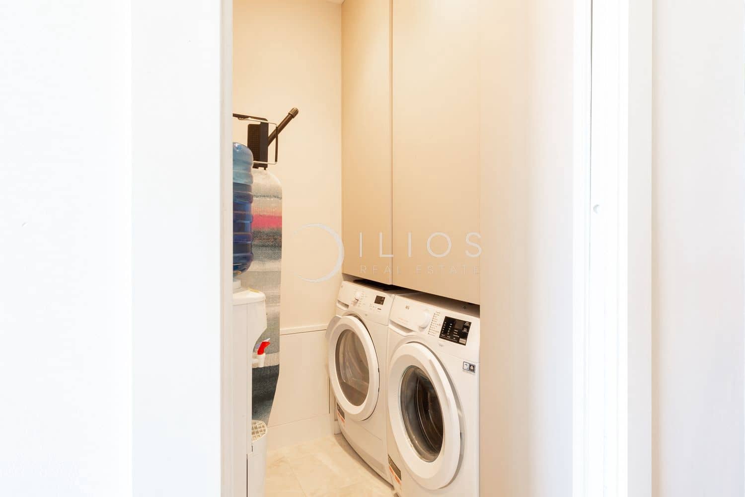 3 soveværelse Lejlighed til salg i Valencia by - € 1.100.000 (Ref: 9142685)