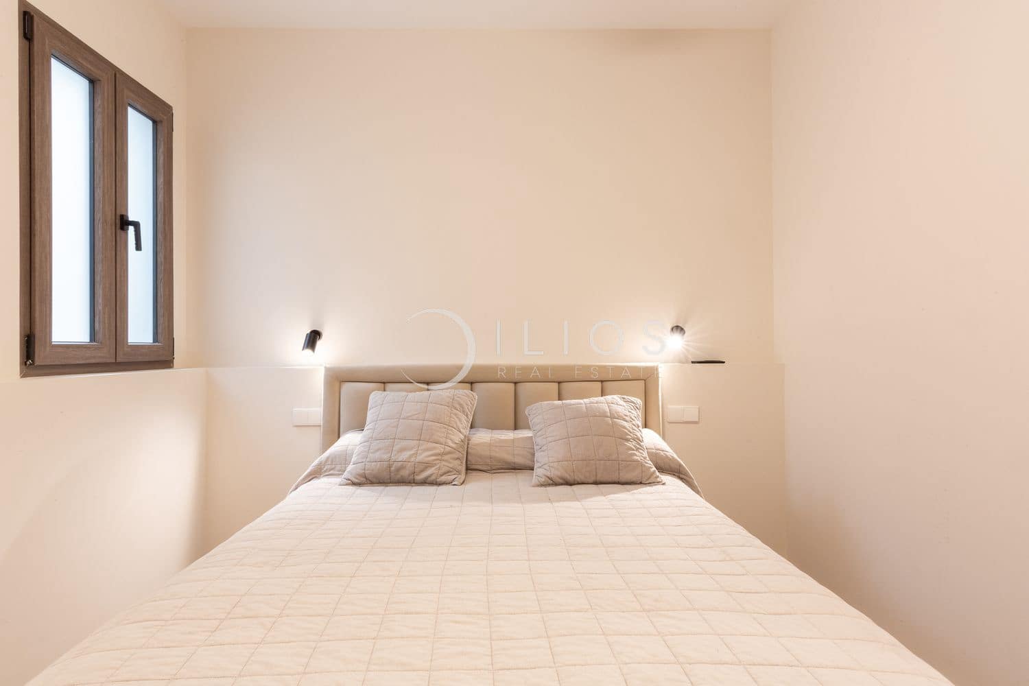 3 soveværelse Lejlighed til salg i Valencia by - € 1.100.000 (Ref: 9142685)