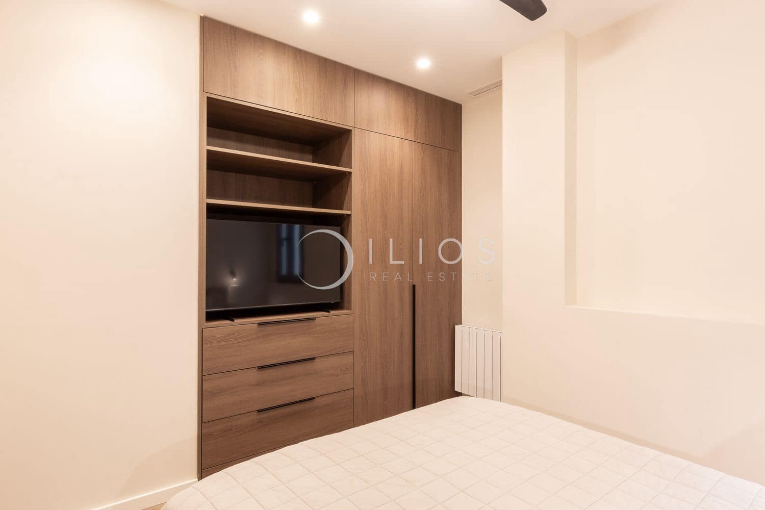 3 soveværelse Lejlighed til salg i Valencia by - € 1.100.000 (Ref: 9142685)