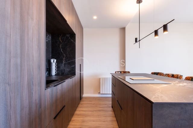 3 camera da letto Appartamento in vendita in Sant Francesc, Valencia città - 1.100.000 € (Rif: 9142685)